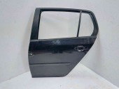 Usa stanga spate Volkswagen Golf 5 (1K1) [Fabr 2004-2008] LC9X