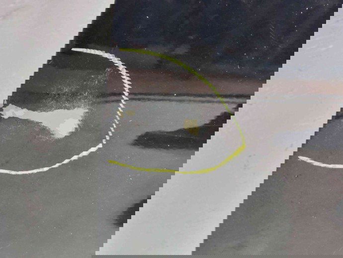 Usa stanga spate Volkswagen Golf 5 (1K1) [Fabr 2004-2008] LC9X