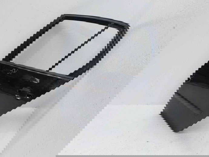 Usa stanga spate Volkswagen Golf 5 (1K1) [Fabr 2004-2008] LC9X