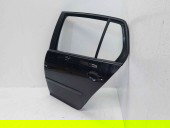 Usa stanga spate Volkswagen Golf 5 (1K1) [Fabr 2004-2008] LC9X