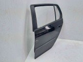 Usa stanga spate Volkswagen Golf 5 (1K1) [Fabr 2004-2008] LC9X