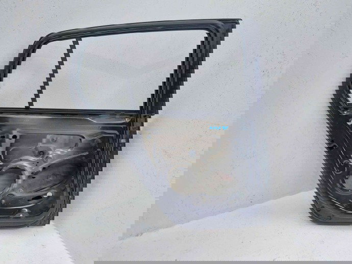 Usa stanga spate Volkswagen Golf 5 (1K1) [Fabr 2004-2008] LC9X