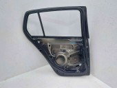Usa stanga spate Volkswagen Golf 5 (1K1) [Fabr 2004-2008] LC9X