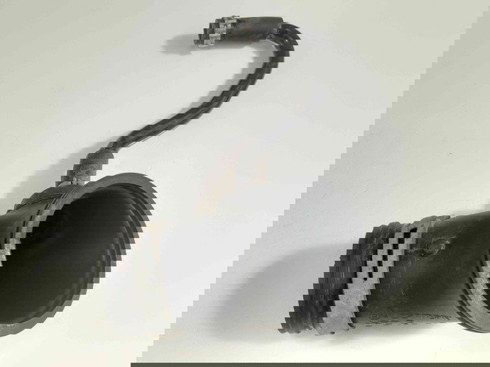 Tub admisie aer Skoda Fabia 2 (5J, 542) [Fabr 2007-2014] 5J0129684 1.2