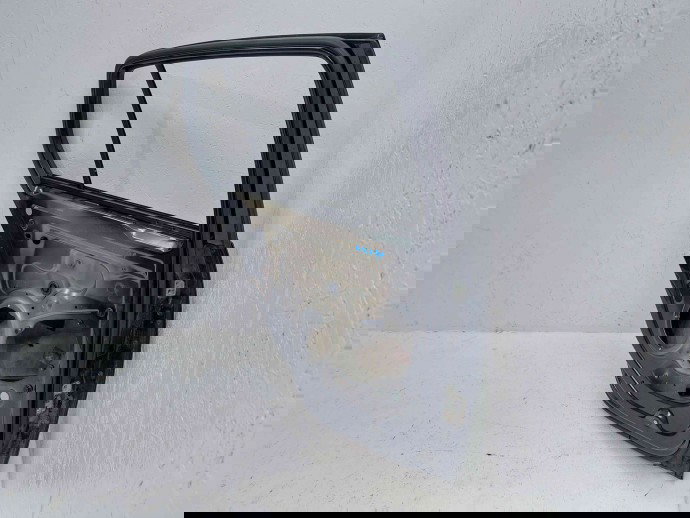 Usa stanga spate Volkswagen Golf 5 (1K1) [Fabr 2004-2008] LC9X