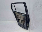 Usa stanga spate Volkswagen Golf 5 (1K1) [Fabr 2004-2008] LC9X
