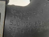 Tub admisie aer Skoda Fabia 2 (5J, 542) [Fabr 2007-2014] 5J0129684 1.2