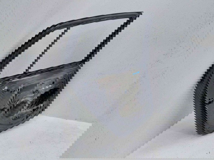 Usa stanga spate Volkswagen Golf 5 (1K1) [Fabr 2004-2008] LC9X