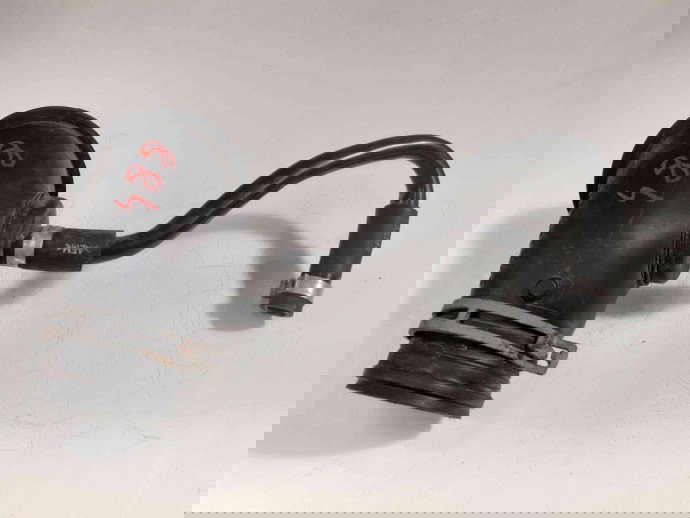 Tub admisie aer Skoda Fabia 2 (5J, 542) [Fabr 2007-2014] 5J0129684 1.2