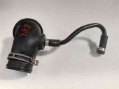 Tub admisie aer Skoda Fabia 2 (5J, 542) [Fabr 2007-2014] 5J0129684 1.2