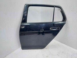 Usa stanga spate Volkswagen Golf 7 (5G) [Fabr 2014-prezent] LC9X