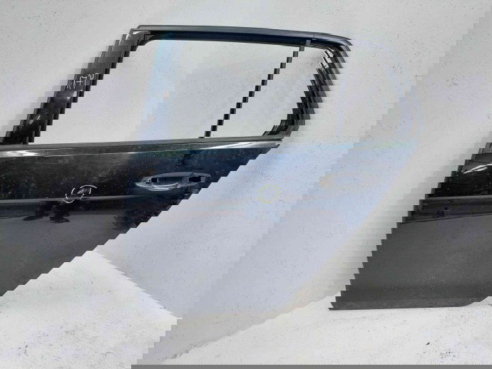 Usa stanga spate Volkswagen Golf 7 (5G) [Fabr 2014-prezent] LC9X