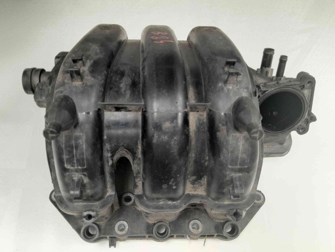 Galerie admisie Skoda Fabia 2 (5J, 542) [Fabr 2007-2014] 03E129711D 1.2