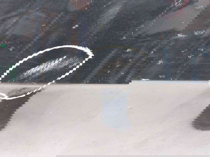 Usa stanga spate Volkswagen Golf 7 (5G) [Fabr 2014-prezent] LC9X