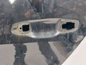 Usa stanga spate Volkswagen Golf 7 (5G) [Fabr 2014-prezent] LC9X