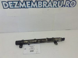 Rampa injectoare Iveco Daily 2.3 HPI F1AE3481A 5801386699 2011-2014