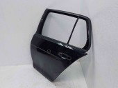 Usa stanga spate Volkswagen Golf 7 (5G) [Fabr 2014-prezent] LC9X