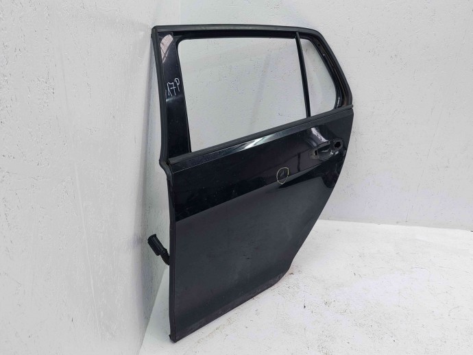 Usa stanga spate Volkswagen Golf 7 (5G) [Fabr 2014-prezent] LC9X