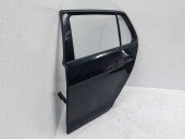 Usa stanga spate Volkswagen Golf 7 (5G) [Fabr 2014-prezent] LC9X