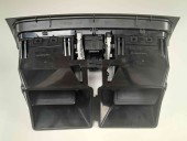 Grila aerisire centrala  Skoda Fabia 2 (5J, 542) [Fabr 2007-2014] 5J0820951S 1.2  