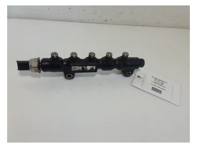 Rampa injectoare Peugeot 307 1.6 HDI 9HY 9654592680 2001-2008
