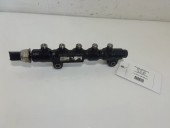 Rampa injectoare Peugeot 307 1.6 HDI 9HY 9654592680 2001-2008