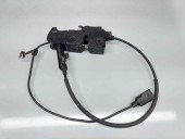Broasca capota  Audi A4 (8K5, B8) [Fabr 2008-2015] 8K2823746 / 8K0823509A 2.0 CAGA  
