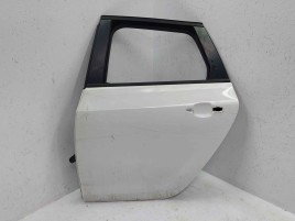 Usa stanga spate Opel Astra J [Fabr 2009-2015] GAZ