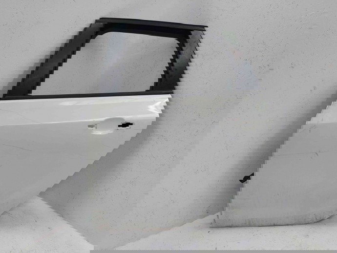 Usa stanga spate Opel Astra J [Fabr 2009-2015] GAZ