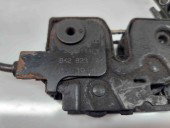Broasca capota  Audi A4 (8K5, B8) [Fabr 2008-2015] 8K2823746 / 8K0823509A 2.0 CAGA  