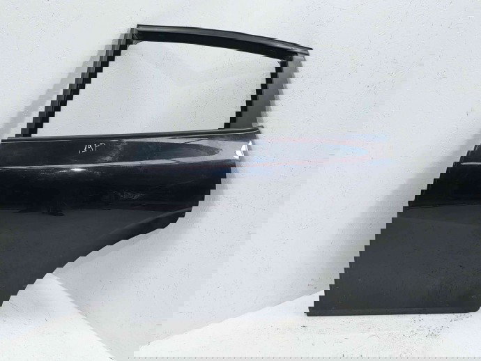 Usa stanga spate Seat Leon (1P1) [Fabr 2005-2011] LC9X