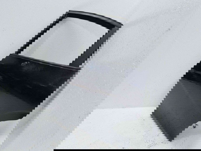 Usa stanga spate Seat Leon (1P1) [Fabr 2005-2011] LC9X