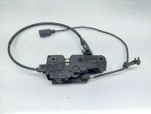 Broasca capota  Audi A4 (8K5, B8) [Fabr 2008-2015] 8K2823746 / 8K0823509A 2.0 CAGA  