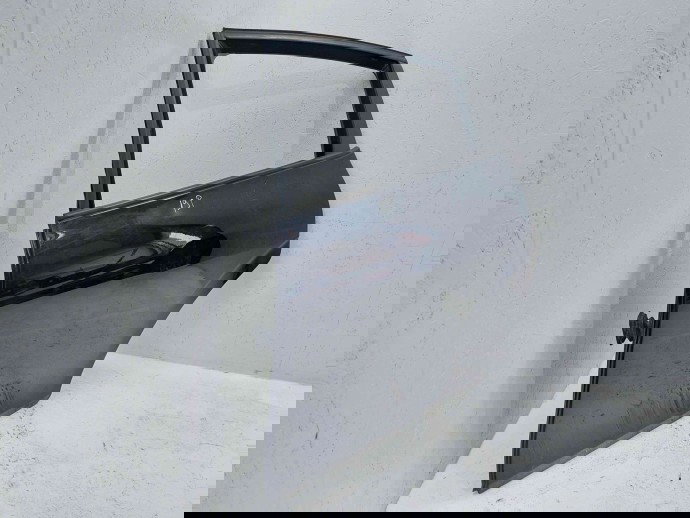 Usa stanga spate Seat Leon (1P1) [Fabr 2005-2011] LC9X