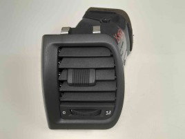 Grila aerisire stanga  Skoda Fabia 2 (5J, 542) [Fabr 2007-2014] 5J0819701 1.2  
