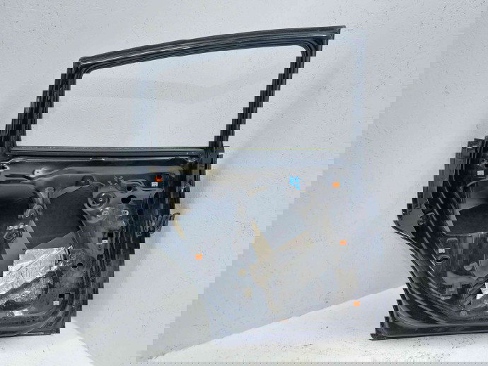 Usa stanga spate Seat Leon (1P1) [Fabr 2005-2011] LC9X