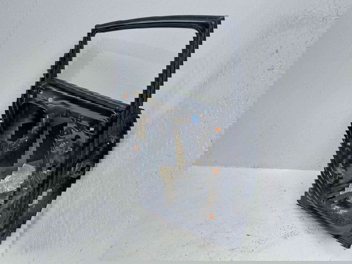 Usa stanga spate Seat Leon (1P1) [Fabr 2005-2011] LC9X