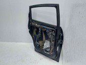 Usa stanga spate Seat Leon (1P1) [Fabr 2005-2011] LC9X