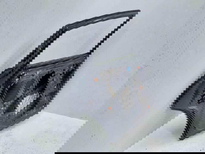 Usa stanga spate Seat Leon (1P1) [Fabr 2005-2011] LC9X