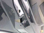 Usa stanga spate Seat Leon (1P1) [Fabr 2005-2011] LC9X