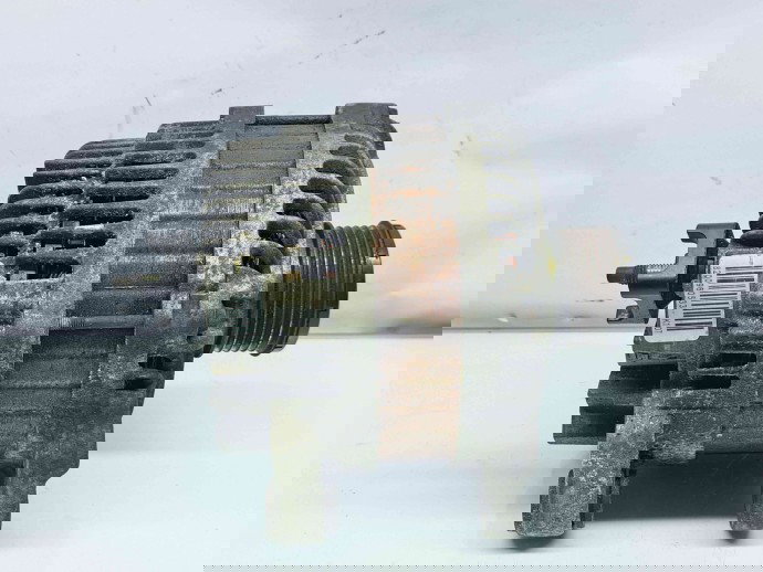 Alternator Renault Scenic 3 [Fabr 2009-2015] 8200960533 1.5 DCI K9K837 81KW / 110CP  