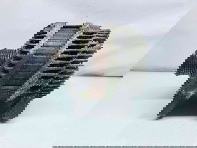 Alternator Renault Scenic 3 [Fabr 2009-2015] 8200960533 1.5 DCI K9K837 81KW / 110CP  