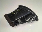 Grila aerisire dreapta  Skoda Fabia 2 (5J, 542) [Fabr 2007-2014] 5J0819702 1.2  