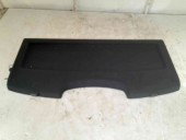 Polita portbagaj  Skoda Fabia 2 (5J, 542) [Fabr 2007-2014] OEM 1.2  
