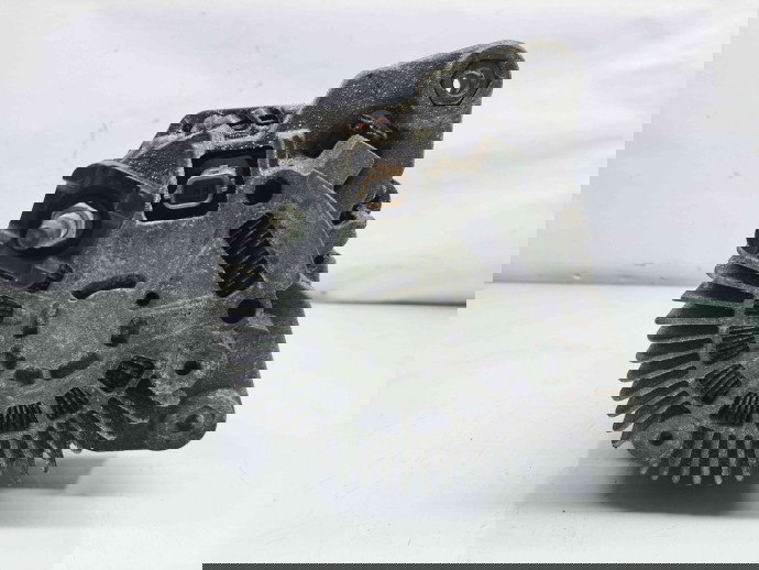 Alternator Renault Scenic 3 [Fabr 2009-2015] 8200960533 1.5 DCI K9K837 81KW / 110CP  