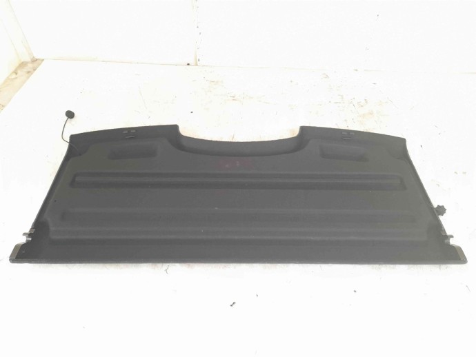 Polita portbagaj  Skoda Fabia 2 (5J, 542) [Fabr 2007-2014] OEM 1.2  
