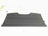 Polita portbagaj  Skoda Fabia 2 (5J, 542) [Fabr 2007-2014] OEM 1.2  