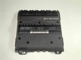 Modul confort  Skoda Fabia 2 (5J, 542) [Fabr 2007-2014] 6Q2937049F 1.2  