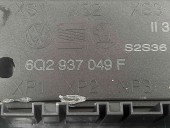 Modul confort  Skoda Fabia 2 (5J, 542) [Fabr 2007-2014] 6Q2937049F 1.2  