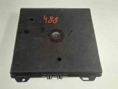 Modul confort  Skoda Fabia 2 (5J, 542) [Fabr 2007-2014] 6Q2937049F 1.2  